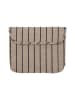 OYOY living design Tablethülle "Futo" in Hellbraun - (L)33 x (H)25,5 cm