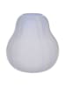 OYOY living design Wazon "Kojo" w kolorze fioletowym - wys. 20 x Ø 19,5 cm