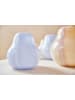 OYOY living design Wazon "Kojo" w kolorze fioletowym - wys. 20 x Ø 19,5 cm