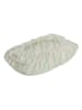 OYOY mini Pokrowiec w kolorze beżowym na chusteczki nawilżane - 22 x 12 x 6 cm