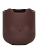 OYOY mini Becher "Bear" in Braun - ab 3 Jahren