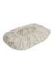 OYOY mini Tissuehoes beige - (L)22 cm - (B)12 cm - (H)6 cm