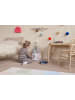 OYOY mini Beddengoedset "Konfetti" crème