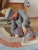 OYOY mini Knuffeldier "Buddy Crocodile" groen - vanaf de geboorte