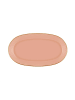 Hermia 2er-Set: Servierplatten in Rosa - (B)25 x (H)14 x (T)1 cm