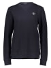 Chiemsee Sweatshirt donkerblauw
