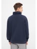 Bench Hoodie "Malmö" donkerblauw