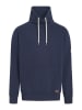 Bench Hoodie "Malmö" in Dunkelblau