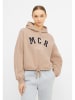 Bench Hoodie "Vimmerby" in Beige