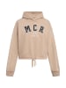 Bench Hoodie "Vimmerby" in Beige