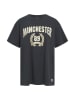 Bench Shirt "Mora" zwart