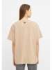 Bench Shirt "Mora" in Beige