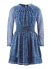 happy girls by Eisend Kleid in Dunkelblau