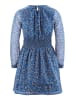 happy girls by Eisend Kleid in Dunkelblau