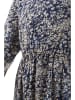 happy girls by Eisend Kleid in Dunkelblau/ Beige