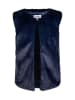 happy girls by Eisend Bodywarmer donkerblauw