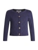happy girls by Eisend Cardigan in Dunkelblau