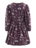 happy girls by Eisend Kleid in Lila