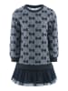 happy girls by Eisend Kleid in Dunkelblau