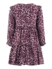 happy girls by Eisend Kleid in Lila