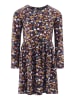 happy girls by Eisend Kleid in Bunt