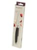 BergHOFF Gemüsemesser "Leo" in Anthrazit - (H)9 cm