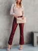 Milan Kiss Blouse beige