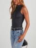 Milan Kiss Top zwart
