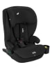 Joie Kindersitz "i-Irvana" in Schwarz - Gruppe 1/2/3