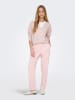 ONLY Pullover in Rosa
