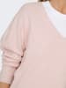 ONLY Pullover in Rosa