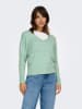 ONLY Trui groen