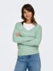 ONLY Trui groen