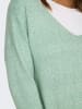 ONLY Trui groen