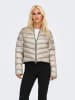 ONLY Steppjacke in Gold