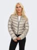 ONLY Steppjacke in Gold
