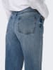 ONLY Spijkerbroek - regular fit - blauw