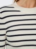 ONLY Pullover in Weiß