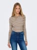 ONLY Trui beige