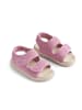 Wheat Sandalen "Healy" in Pink