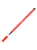 STABILO Premium viltstiften "- STABILO Pen 68" - 30 stuks