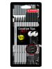 STABILO Multi-Liner ''STABILO Creative Tips ARTY'' in Grau - 10 Stück