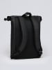 CXL by Christian Lacroix Rugzak "Strasbourg" zwart - (B)28 x (H)47 x (D)12 cm