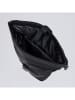 CXL by Christian Lacroix Rugzak "Strasbourg" zwart - (B)28 x (H)47 x (D)12 cm