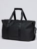 CXL by Christian Lacroix Weekendtas "Annecy" zwart - (B)50 x (H)28 x (D)25 cm