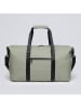 CXL by Christian Lacroix Weekendtas "Annecy" lichtgroen - (B)50 x (H)28 x (D)25 cm