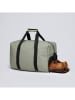 CXL by Christian Lacroix Weekender "Grenoble" in Hellgrün - (B)55 x (H)43 x (T)22 cm