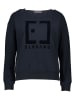 ELBSAND Sweatshirt in Dunkelblau