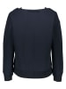 ELBSAND Sweatshirt in Dunkelblau