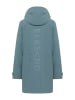 ELBSAND Functionele parka "Juoni" lichtblauw